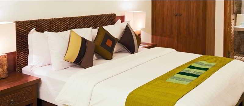 Villa Damar Boutique Hotel Bandung Exterior foto
